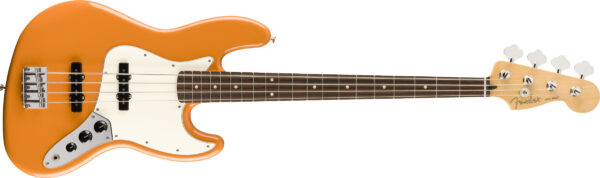 Player Jazz Bass®