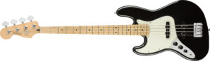 Player Jazz Bass® Left-Handed