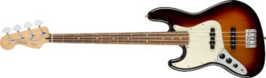 Player Jazz Bass® Left-Handed