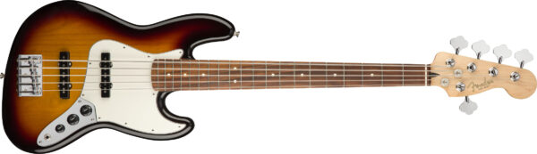 Player Jazz Bass® V