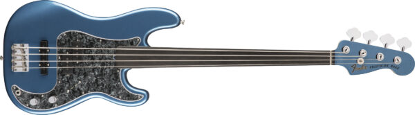 Tony Franklin Fretless Precision Bass®