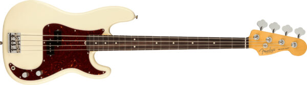 American Professional II Precision Bass®