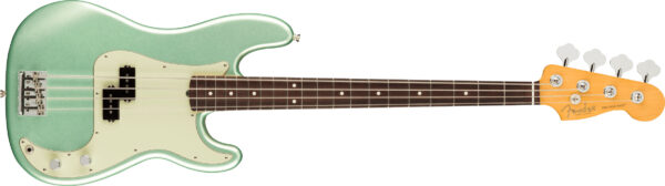 American Professional II Precision Bass®