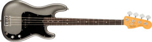 American Professional II Precision Bass®