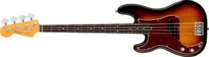 American Professional II Precision Bass® Left-Hand