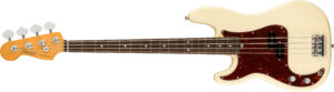 American Professional II Precision Bass® Left-Hand