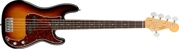 American Professional II Precision Bass® V