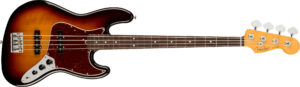 American Professional II Jazz Bass®