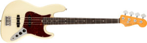 American Professional II Jazz Bass®