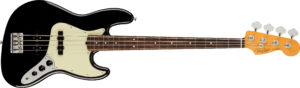 American Professional II Jazz Bass®