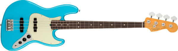 American Professional II Jazz Bass®