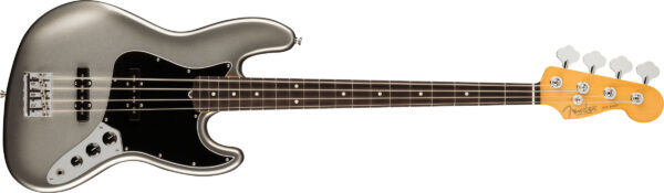 American Professional II Jazz Bass®