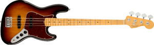 American Professional II Jazz Bass®