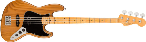 American Professional II Jazz Bass®