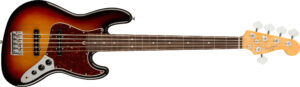 American Professional II Jazz Bass® V