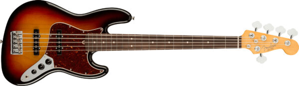 American Professional II Jazz Bass® V