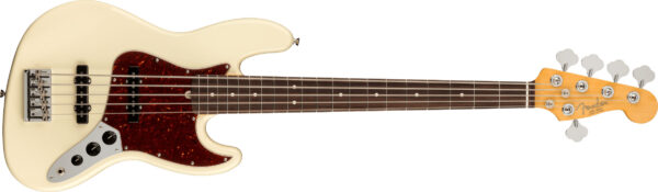 American Professional II Jazz Bass® V