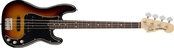 American Performer Precision Bass®