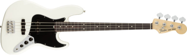 American Performer Jazz Bass®