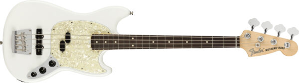 American Performer Mustang Bass®