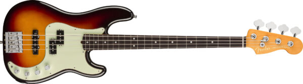 American Ultra Precision Bass®