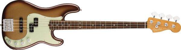 American Ultra Precision Bass®