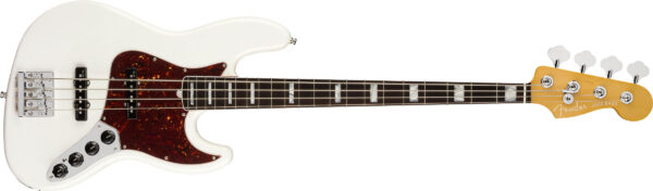 American Ultra Jazz Bass®