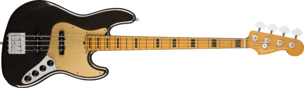 American Ultra Jazz Bass®