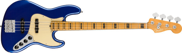 American Ultra Jazz Bass®