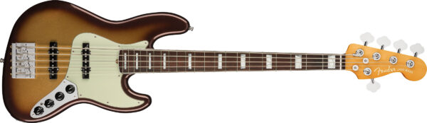 American Ultra Jazz Bass® V