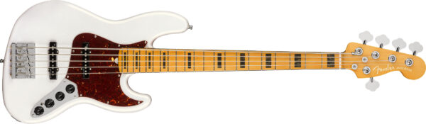 American Ultra Jazz Bass® V