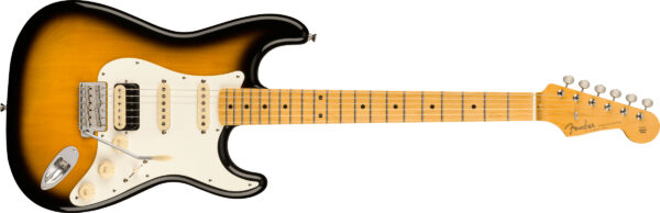 JV Modified '50s Stratocaster® HSS