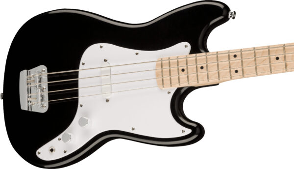 White Pickguard