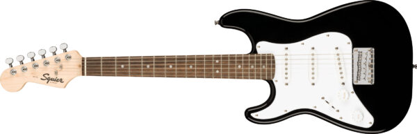 Mini Stratocaster® Left-Handed