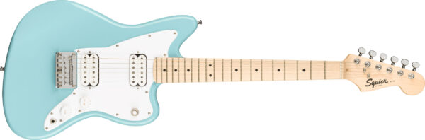 Mini Jazzmaster® HH