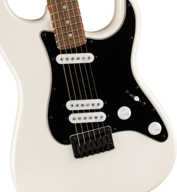 Black Pickguard