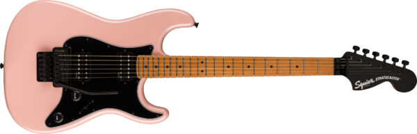 Contemporary Stratocaster® HH FR