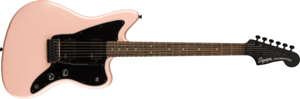 Contemporary Active Jazzmaster® HH