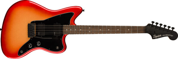 Contemporary Active Jazzmaster® HH