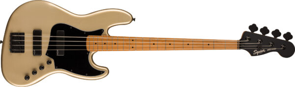 Contemporary Active Jazz Bass® HH