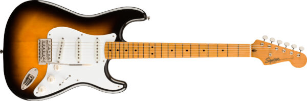 Classic Vibe '50s Stratocaster®