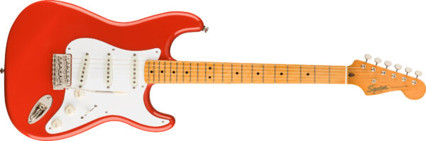 Classic Vibe '50s Stratocaster®