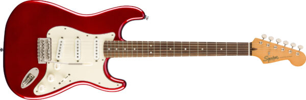 Classic Vibe '60s Stratocaster®