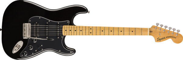 Classic Vibe '70s Stratocaster® HSS