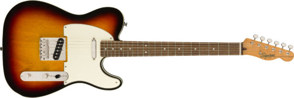 Classic Vibe '60s Custom Telecaster®