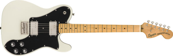 Classic Vibe '70s Telecaster® Deluxe