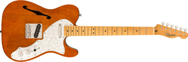 Classic Vibe '60s Telecaster® Thinline