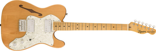 Classic Vibe '70s Telecaster® Thinline