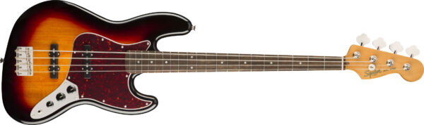 Classic Vibe '60s Jazz Bass®