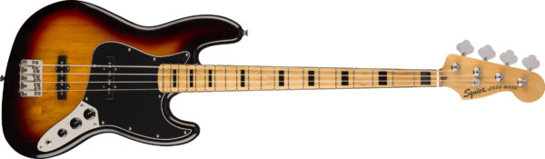 Classic Vibe '70s Jazz Bass®